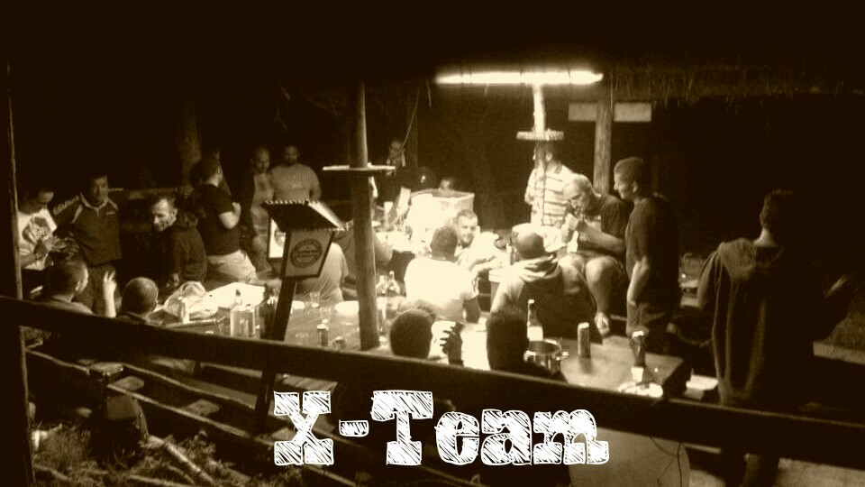 XTeam